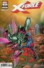 [title] - X-Force (5th series) #4 (Ron Lim variant)