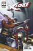 [title] - X-Force (5th series) #5 (Ryan Brown variant)