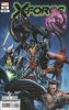 [title] - X-Force (6th series) #16 (Salvador Larroca variant)