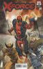 [title] - X-Force (6th series) #18 (Rob Liefeld variant)