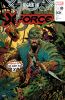 X-Force (6th series) #31 - X-Force (6th series) #31