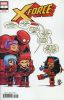 [title] - X-Force (7th series) #1 (Skottie Young variant)