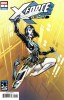 [title] - X-Force: Killshot Anniversary Special #1 (J. Scott Campbell variant)