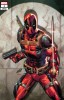 [title] - X-Force: Killshot Anniversary Special #1 (Rob Liefeld variant)