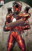 [title] - X-Force: Killshot Anniversary Special #1 (Rob Liefeld variant)