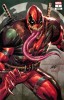 [title] - X-Force: Killshot Anniversary Special #1 (Rob Liefeld variant)