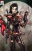 [title] - X-Force: Killshot Anniversary Special #1 (Rob Liefeld variant)