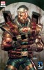 [title] - X-Force: Killshot Anniversary Special #1 (Rob Liefeld variant)