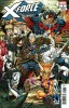 [title] - X-Force: Killshot Anniversary Special #1 (Rob Liefeld variant)