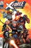 [title] - X-Force: Killshot Anniversary Special #1 (Ron Lim variant)