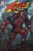 [title] - X-Force: Killshot Anniversary Special #1 (Lucio Parrillo variant)