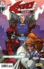 [title] - X-Force: Killshot Anniversary Special #1 (Leinil Francis Yu variant)