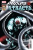 Age of X-Man: Apocalypse and the X-tracts #2 - Age of X-Man: Apocalypse and the X-tracts #2