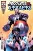 Age of X-Man: Apocalypse and the X-tracts #4 - Age of X-Man: Apocalypse and the X-tracts #4