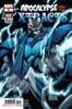 Age of X-Man: Apocalypse and the X-tracts #5 - Age of X-Man: Apocalypse and the X-tracts #5