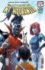 Age of X-Man: the Amazing Nightcrawler #4 - Age of X-Man: the Amazing Nightcrawler #4