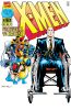 [title] - X-Men (2nd series) #57