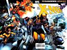 [title] - X-Men (2nd series) #200