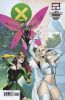 [title] - X-Men (5th series) #21 (Emanuela Lupacchino variant)
