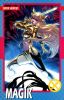 [title] - X-Men (6th series) #14 (Russell Dauterman variant)