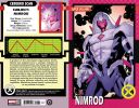 [title] - X-Men (6th series) #20 (Giuseppe Camuncoli variant)