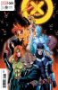 [title] - X-Men (6th series) #21 (Stefano Caselli variant)