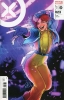 [title] - X-Men (6th series) #23 (Lucas Werneck variant)