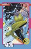 [title] - X-Men (6th series) #24 (Russell Dauterman variant)