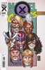 [title] - X-Men (6th series) #25 (Mark Brooks variant)
