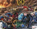 [title] - X-Men (6th series) #25 (Bryan Hitch variant)