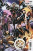 [title] - X-Men (6th series) #27 (George Pérez variant)
