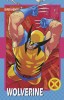 [title] - X-Men (6th series) #29 (Russell Dauterman variant)