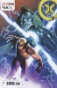 [title] - X-Men (6th series) #29 (Francesco Mobili variant)