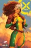 [title] - X-Men (6th series) #29 (David Nakayama variant)
