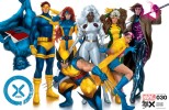 [title] - X-Men (6th series) #30 (Miguel Mercado variant)