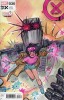 [title] - X-Men (6th series) #30 (Peach Momoko variant)