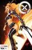 [title] - X-Men (6th series) #31 (David Nakayama variant)