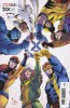 [title] - X-Men (6th series) #31 (Marcus To variant)