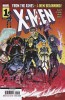 [title] - X-Men (7th series) #1 (Third Printing variant)