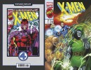 [title] - X-Men (7th series) #10 (Michele Bandini variant)
