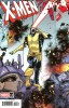 [title] - X-Men (7th series) #11 (RB Silva variant)