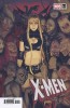 [title] - X-Men (7th series) #11 (Joshua Swaby variant)