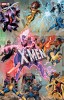 [title] - X-Men (7th series) #12 (Tyler Kirkham variant)