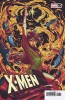 [title] - X-Men (7th series) #12 (Nimit Malavia variant)