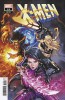 [title] - X-Men (7th series) #12 (David Yardin variant)