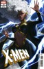 [title] - X-Men (7th series) #13 (Ejikure variant)