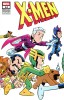 [title] - X-Men (7th series) #14 (Chris Giarrusso variant)