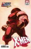 [title] - X-Men (7th series) #15 (Bengus variant)