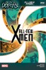 All-New X-Men (1st series) #38 - All-New X-Men (1st series) #38