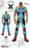 [title] - Giant-Size X-Men: Thunderbird (David Cutler variant)
